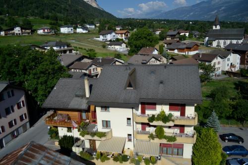 Hotel Central - main image