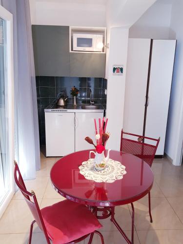 Apartment Vesna 2