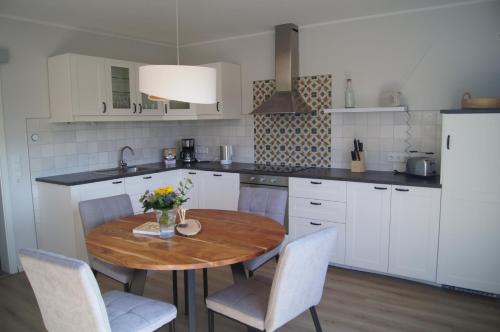 Ferienwohnung Am Bienengarten in Wiefelstede, Deutschland