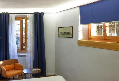  Lovely historic center 2-bedrooms apartment in Verbania