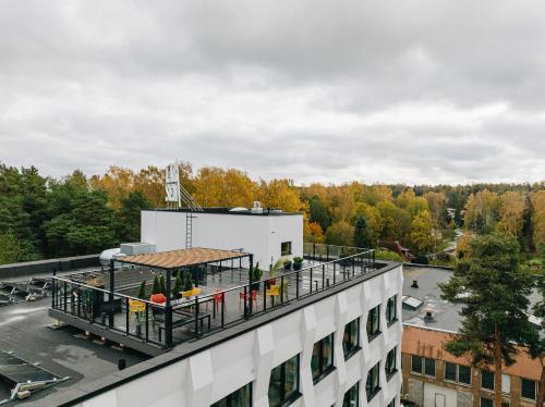 Stereo House by Larsen, Tallin (foto 10)