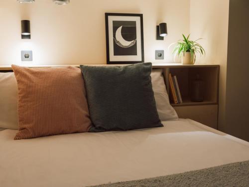 Stereo House by Larsen Stereo House by Larsen