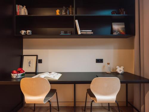 Stereo House by Larsen Stereo House by Larsen