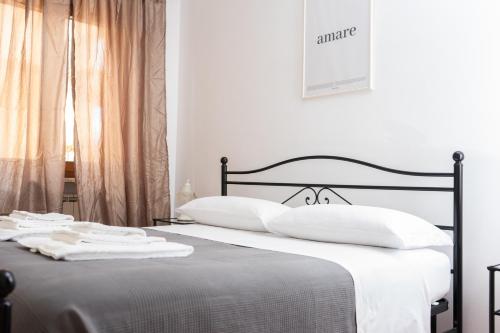 B&B Cassino - Prestige White Apartment - Bed and Breakfast Cassino