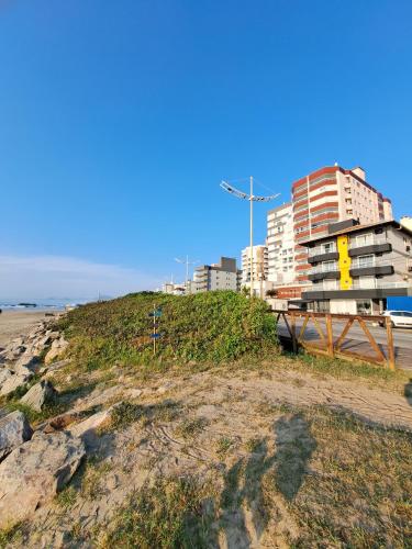 Foto - Gravatá Praia Hotel- Frente ao mar