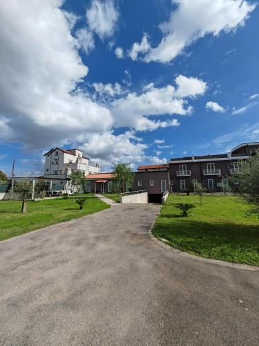  B&B Roseal in Brusciano