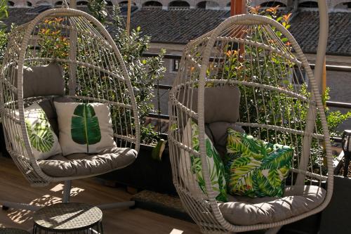 Hotel Caravita - image 7