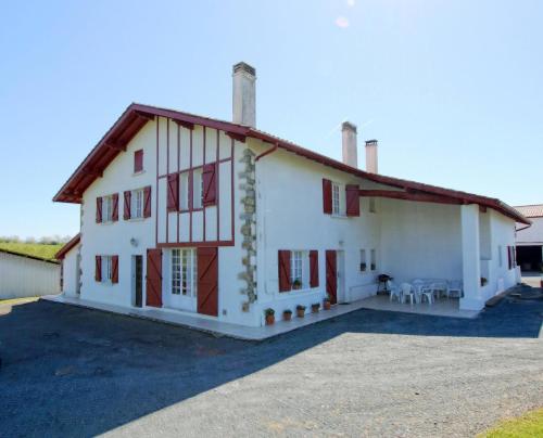 Chocobia - Location saisonnière - Arbonne