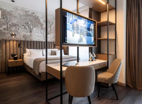 Duomo Hotel & Apartments - image 3