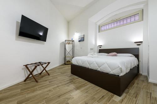 Il cuore di Napoli. Little sweet home.