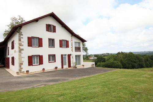 Maliania gîte à louer Labourd