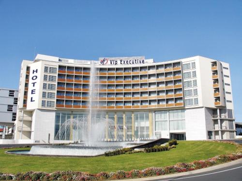 VIP Executive Azores Hotel, Ponta Delgada