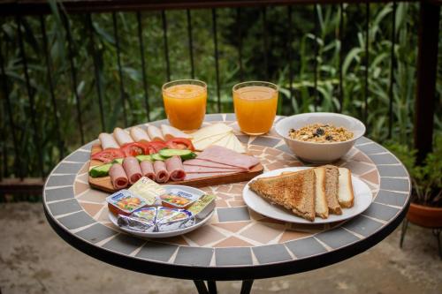 Morfeas Kakopetria in Kakopetria