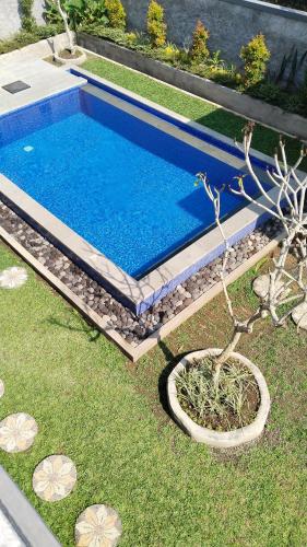 D'Natha Villa Ubud - image 2