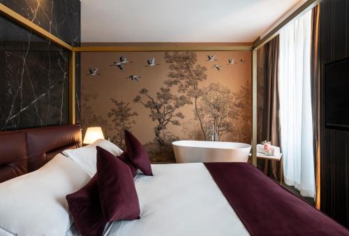 Duomo-apartments by Nomad Aparthotels