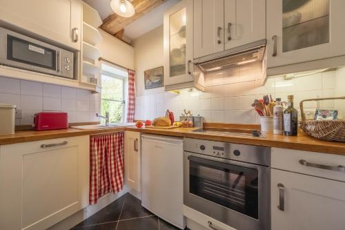 Hotelli välisilme, Acorn Cottage in Oulton
