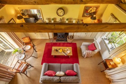 Hotelli välisilme, Acorn Cottage in Oulton