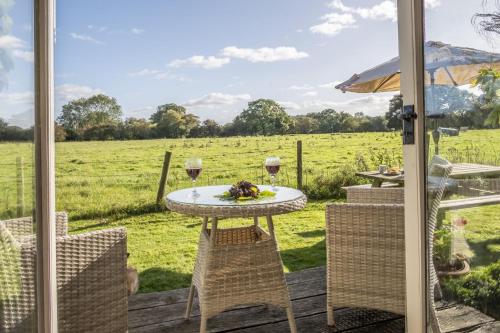 Hotelli välisilme, Acorn Cottage in Oulton