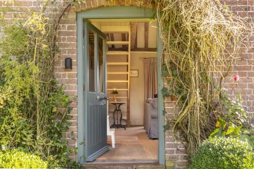 Hotelli välisilme, Acorn Cottage in Oulton