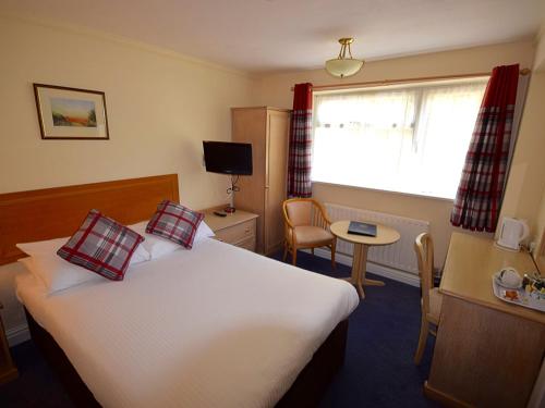 Penmere Manor Hotel - image 5