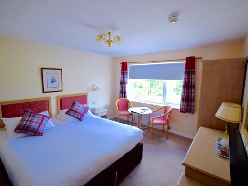 Penmere Manor Hotel - main image