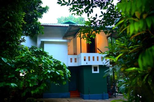 Eden Villa Vythiri