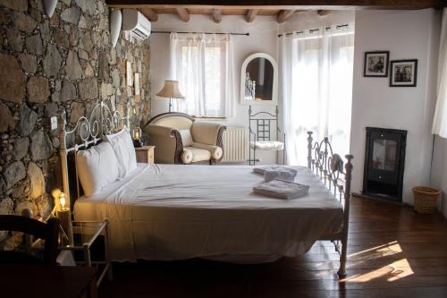 Morfeas Kakopetria in Kakopetria