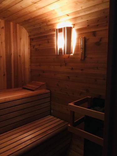 Bryza Morska in Lunowo