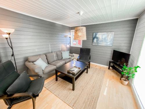 Tregde Ferie Room Type - Apartment with Lake View