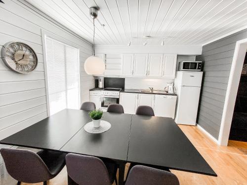 Tregde Ferie Room Type - Apartment with Lake View