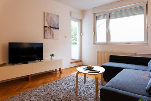 Apartman Nena