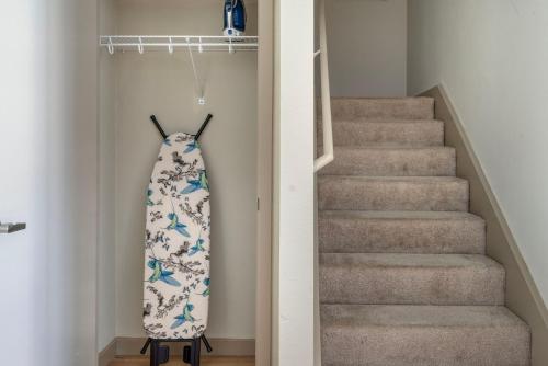 Létesítmények, Dublin 3br w pool spa nr bart groceries SFO-1459 in Dublin (Kalifornia)