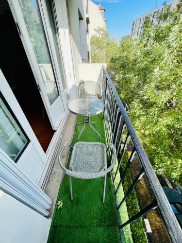 Удобства, Appart XL "So cosy"- 4 beds - 8 pax - free Parking - Near Paris in Епине сюр Сен