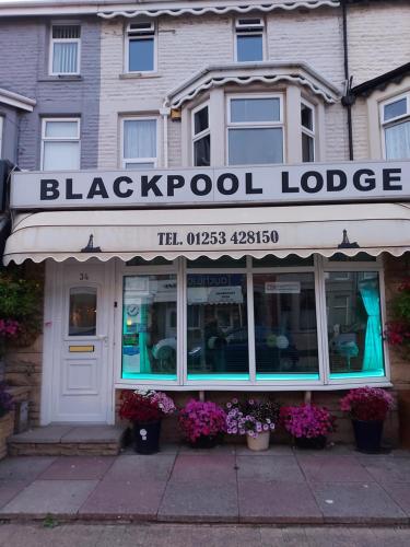 Photo - Blackpool Lodge