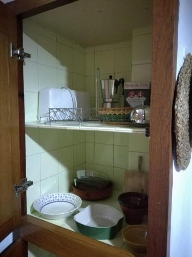 Casa Barrilets Benissa