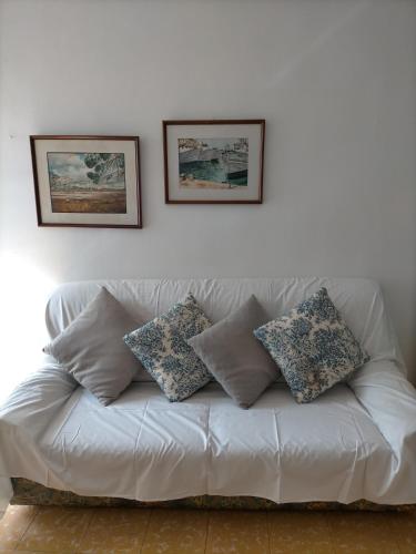 Casa Barrilets Benissa