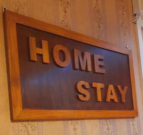 Homestay