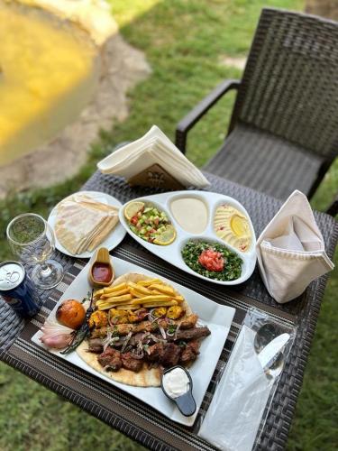 فندق عنيزة الحديث in Unayzah