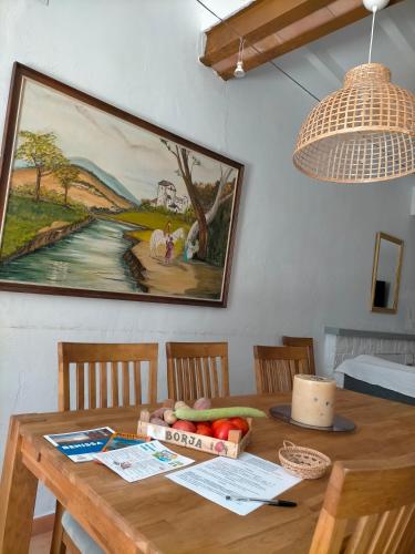 Casa Barrilets Benissa