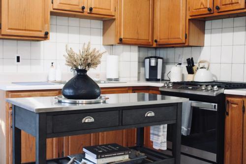 設施, Pinetree Guesthouse in 弗萊施曼斯