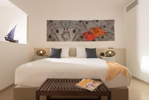 Hôtel 96, Marseille (photo 5)