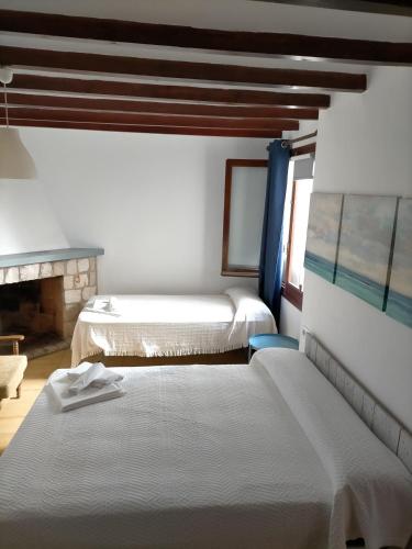 Casa Barrilets Benissa