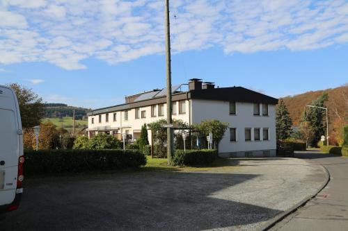 Hotel Bechtel in Burbach, Deutschland