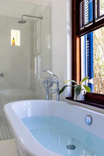 Orchard Cottage in 里比克堡