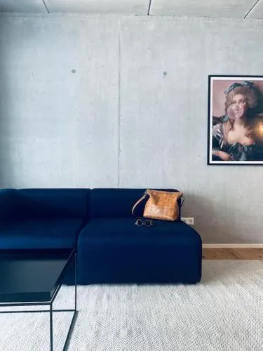 Studio Eleven in Tettnang, Deutschland