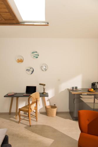 Hôtel 96, Marseille (photo 6)