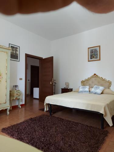  B&B VILLA PAOLIDA, ACETO BALSAMICO & ACETAIA ANTICA in Nonantola