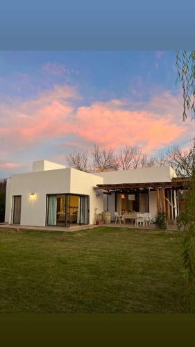 Encantadora casa rústica en zona de bodegas