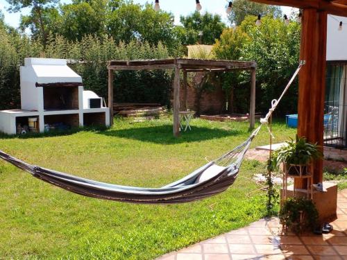 Encantadora casa rústica en zona de bodegas