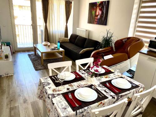 Relaxing Coresi Studio Relaxing Coresi Studio